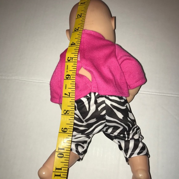 Dolls - Picture 6 of 6